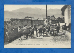 CPA - 09 - Lavelanet - Le Chevrier - Non Circulée - Lavelanet