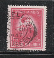 BELGIQUE 2747 // YVERT 749 // 1947 - Used Stamps