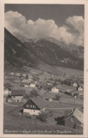 59036 - Bad Hindelang, Hinterstein - Mit Geishorn - Ca. 1950 - Hindelang