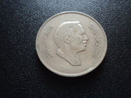 JORDANIE : 100 FILS   1984 - 1404    KM 40     SUP * - Jordan