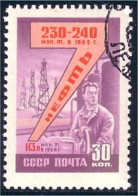 772 Russie Oil Production Petrole (RUC-199) - Aardolie