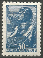 771 Russie 30k 1939 MVLH * Neuf Trace Charnière (RUZ-190) - Unused Stamps