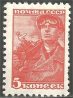 771 Russie 5k 1939 MNH ** Neuf Sans Charnière (RUZ-181) - Nuovi