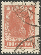 771 Russie 100R 1923 (RUZ-146) - Nuevos