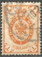 771 Russie 1k 1902 (RUZ-60) - Nuovi