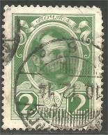 771 Russie 1913 Alexandre II (RUZ-26) - Ungebraucht