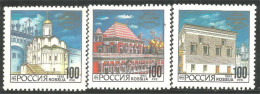 774 Russie Palace Chateau Kremlin MNH ** Neuf SC (RUS-46a) - Unused Stamps