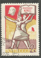 773 Russie Lénine Lenin (RUK-615) - Lénine