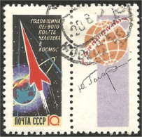 773 Russie 1962 Vostok 1 (RUK-568) - Russie & URSS