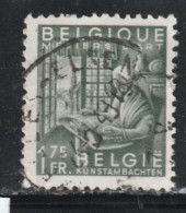 BELGIQUE 2749 // YVERT 764 // 1948-49 - Gebraucht