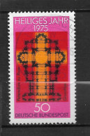 ALLEMAGNE  FÉDÉRALE   N° 683 " " SAINT PIERRE DE ROME " - Oblitérés