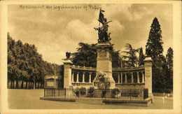 France (69) Rhône - Lyon - Monument Des Légionnaires Du Rhône - Andere & Zonder Classificatie