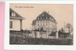 VILLA AGNES FRIBOURG SUISSE - Fribourg