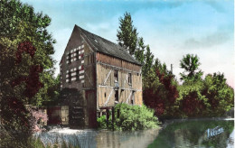 Selles Sur Cher * Le Moulin Du Theil , Sur La Sauldre * Minoterie - Selles Sur Cher