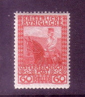 Austria MNH - Ongebruikt