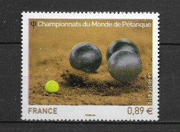 France No 4684 Neuf , ** , Sans Charniere , Ttb . - Unused Stamps