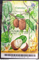 B 137 Brazil Stamp Cupuacu Fruta Da Amazônia 2005 - Ungebraucht