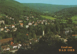 19238 - Bad Orb - Blick Ins Orbtal - Ca. 1975 - Bad Orb