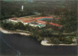 Brésil - Brasil - Manaus - Amazonas - Vista Aérea - Aerial View - Vue Aérienne - CPM - Carte Neuve - Voir Scans Recto-Ve - Manaus