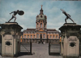 47894 - Berlin, Schloss Charlottenburg - 1960 - Charlottenburg