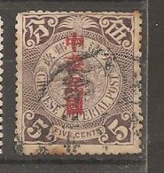 China Chine 1906 - Used Stamps