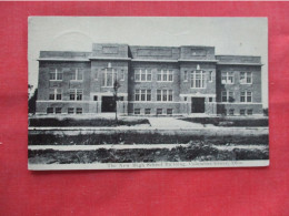 High School Columbus Grove.  Ohio   Ref 6365 - Sonstige & Ohne Zuordnung