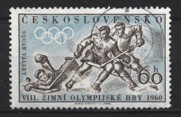 Ceskoslovensko 1960 Sport Y.T. 1066  (0) - Gebraucht