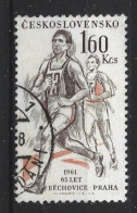 Ceskoslovensko 1960 Fauna Y.T. 1113  (0) - Used Stamps