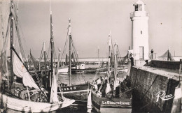 Guilvinec * Un Coin Du Port * Bateaux De Pêche - Guilvinec