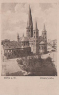 4384 - Bonn, Münsterkirche - Ca. 1935 - Bonn