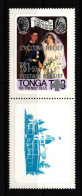 Tonga 811 Postfrisch #GF052 - Tonga (1970-...)