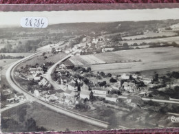 Pont De Braye , Vue Aérienne - Autres & Non Classés