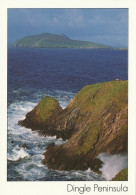 1 AK Irland / Ireland * Ansicht Der Halbinsel Dingle - County Kerry * - Kerry