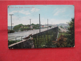 High Level Bridge.  Conneaut - Ohio >  Ref 6365 - Other & Unclassified