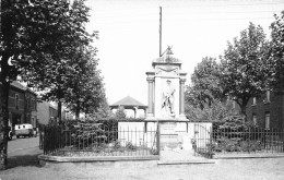 Méricourt * Lens * Place Et Le Monument Aux Morts - Other & Unclassified