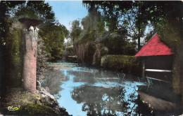 Loué * Vue Sur La Vègre * Lavoir - Loue