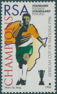 South Africa 1996 SG904 Standard Postage Cup Of Nations MNH - Sonstige & Ohne Zuordnung