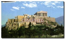 CPM Athens Acropolis - Grèce