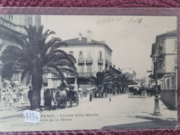 Saint Raphael , Avenue Felix Martin - Saint-Raphaël