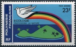 Polynésie Française - 1978 - PA N° 141 ** - Unused Stamps