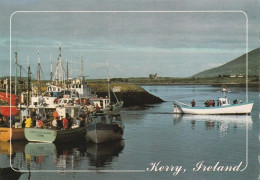 1 AK Irland Ireland * Ansicht Von Kerry * - Kerry