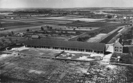 Breuillet * Une Vue Sur La Commune * école ? - Autres & Non Classés