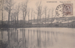 Overijse - Overyssche - Molenvijver - Etang Du Moulin - Overijse