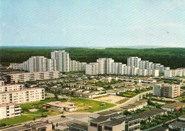 (Allemagne) WOLSBURG Neuland Burg Detmerode - Wolfsburg