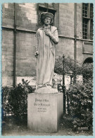 DIJON - Statue De Philippe-le-Bon - Duc De Bourgogne - Dijon