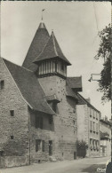 Marcigny - La Tour Du Moulin Des Moines - Musée Local - (P) - Autres & Non Classés