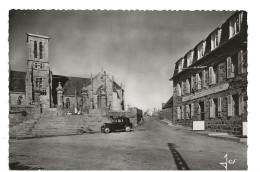 Louannec Pres Perros Guirec L'église - Perros-Guirec