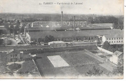 TARBES ( 65 ) - Vue Générale De L'Arsenal - Tarbes