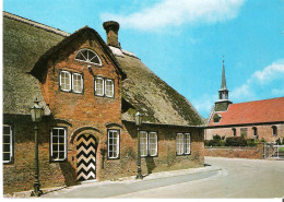 ST.PETER-ORDING - Heimatmuseum - Musei