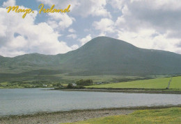 1 AK Irland / Ireland * Landschaft Im County Mayo * - Mayo